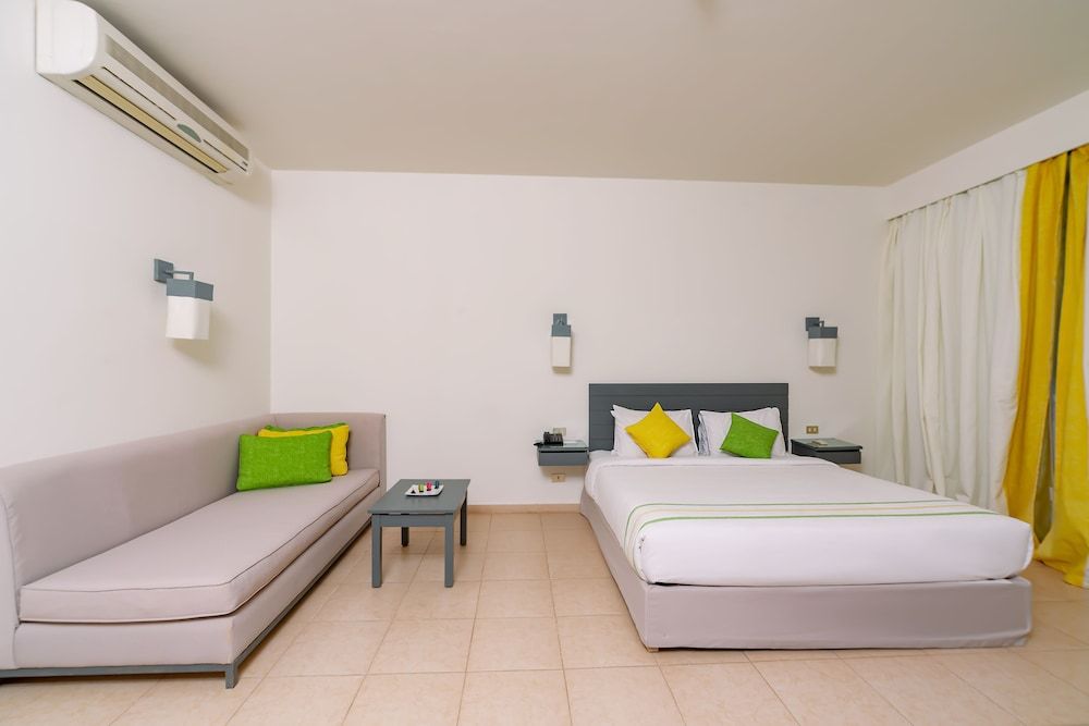 Lemon & Soul Makadi Garden Deluxe Room 3