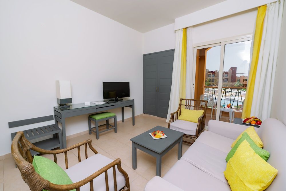 Lemon & Soul Makadi Garden Suite 4