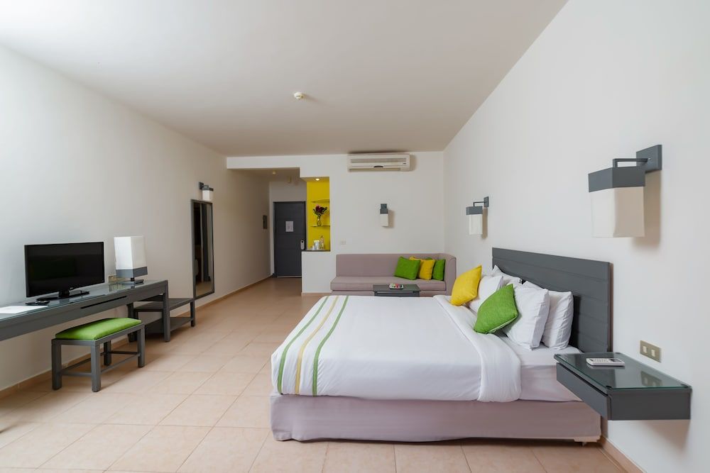 Lemon & Soul Makadi Garden Deluxe Room