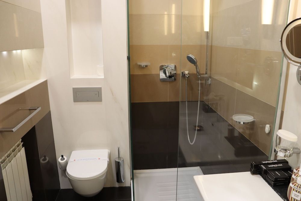 Zepter Hotel Belgrade, member of Zepter Hotels Grand Suite, 1 Bedroom 13