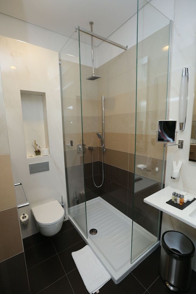 Zepter Hotel Belgrade, member of Zepter Hotels Grand Suite, 1 Bedroom 12