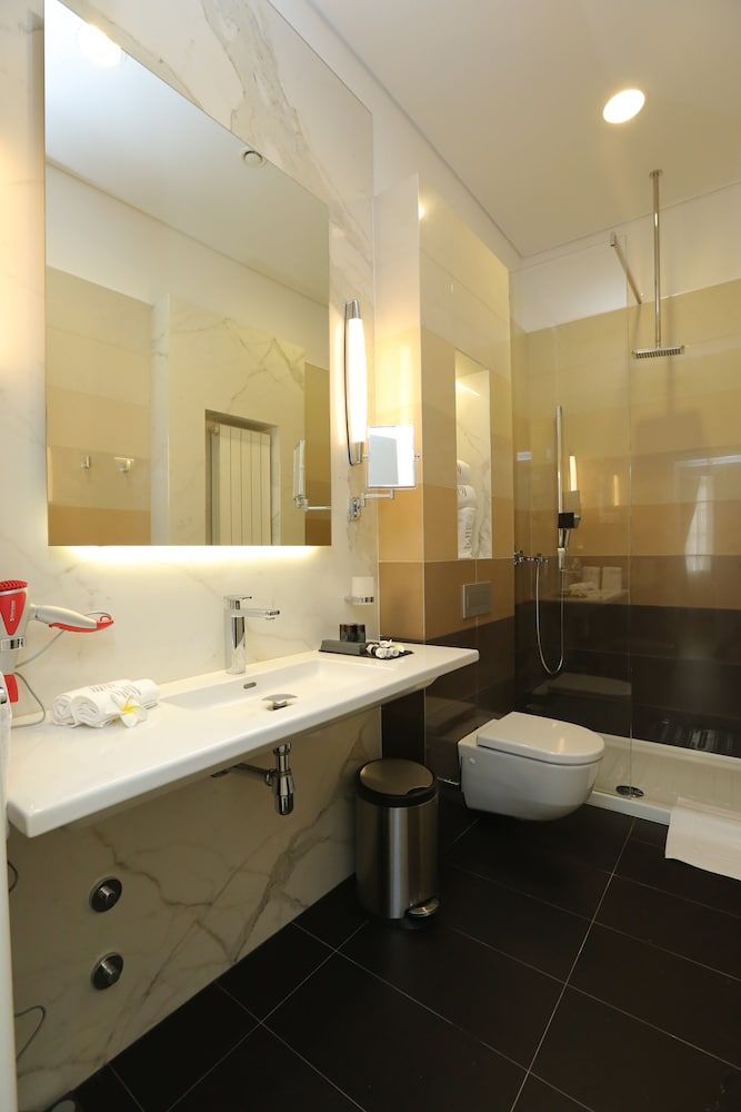 Zepter Hotel Belgrade, member of Zepter Hotels Apartment, 2 Bedrooms 6