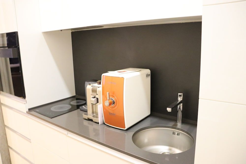 Zepter Hotel Belgrade, member of Zepter Hotels Grand Suite, 1 Bedroom 11