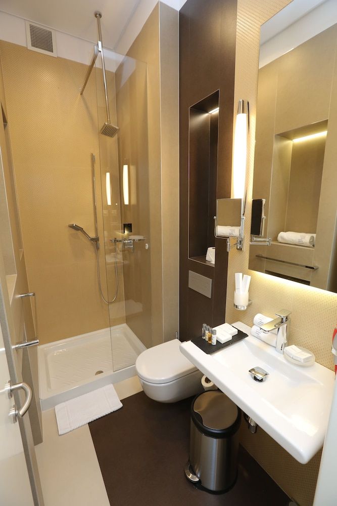 Zepter Hotel Belgrade, member of Zepter Hotels Junior Suite 2