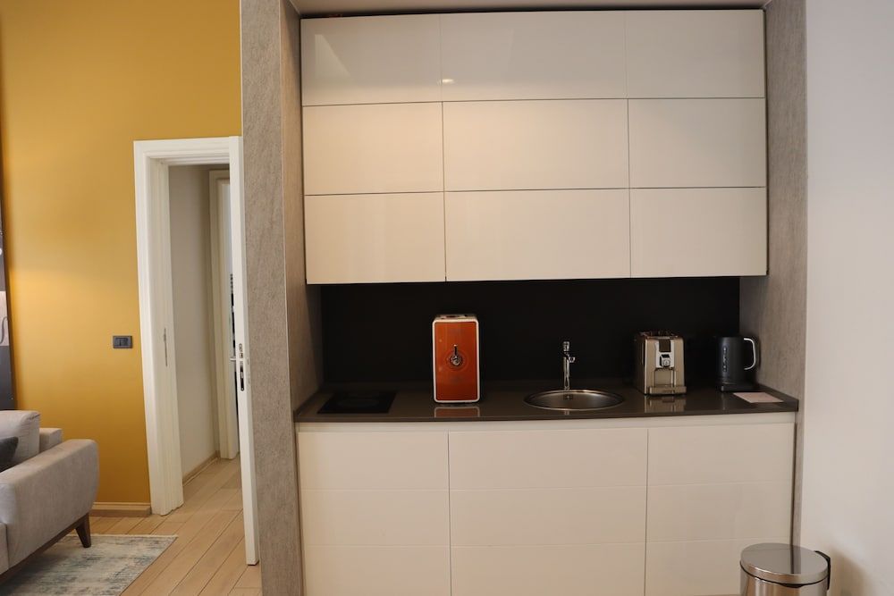 Zepter Hotel Belgrade, member of Zepter Hotels Grand Suite, 1 Bedroom 10