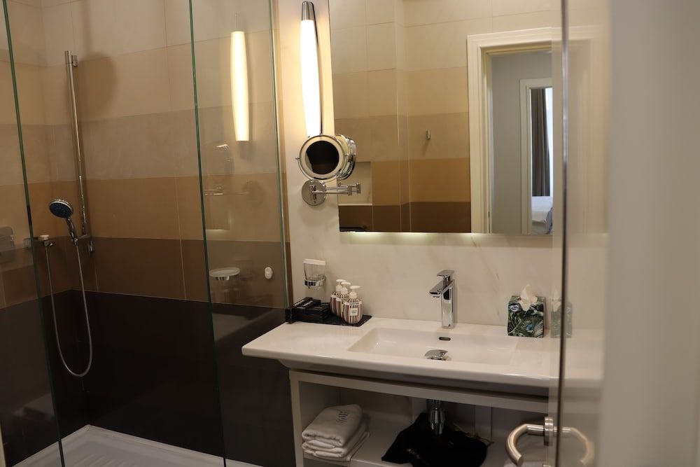 Zepter Hotel Belgrade, member of Zepter Hotels Grand Suite, 1 Bedroom 15
