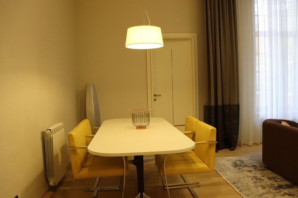 Zepter Hotel Belgrade, member of Zepter Hotels Grand Suite, 1 Bedroom 33
