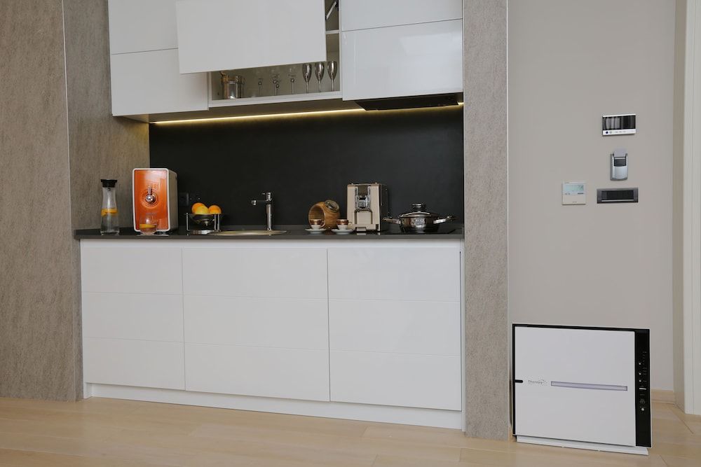 Zepter Hotel Belgrade, member of Zepter Hotels Grand Suite, 1 Bedroom 21