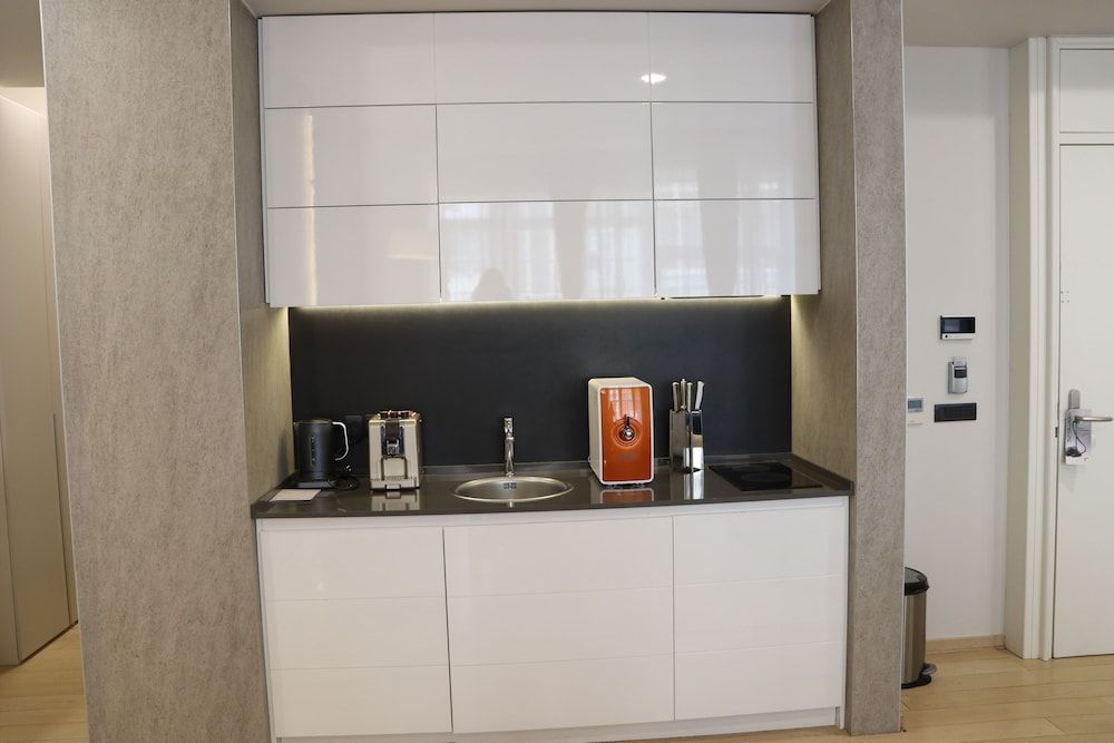 Zepter Hotel Belgrade, member of Zepter Hotels Grand Suite, 1 Bedroom 20