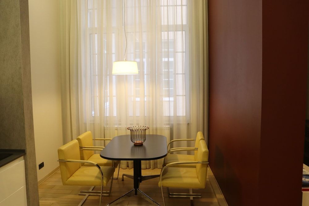 Zepter Hotel Belgrade, member of Zepter Hotels Apartment, 2 Bedrooms 12