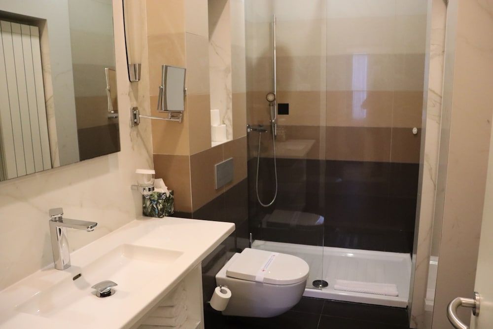 Zepter Hotel Belgrade, member of Zepter Hotels Apartment, 2 Bedrooms 7