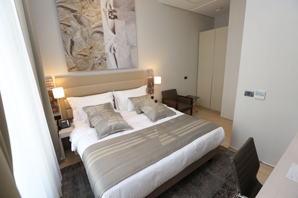 Zepter Hotel Belgrade, member of Zepter Hotels Apartment, 2 Bedrooms 3