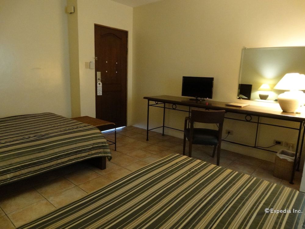 Citystate Asturias Hotel Palawan Standard Room 10