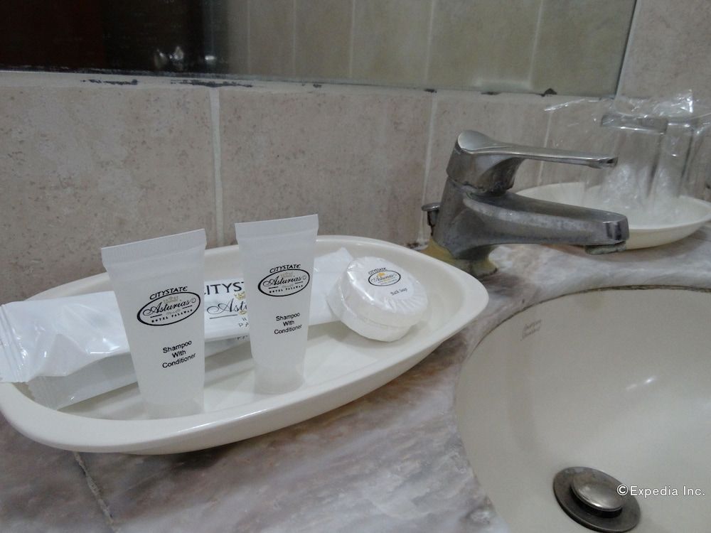 Citystate Asturias Hotel Palawan Standard Room 9