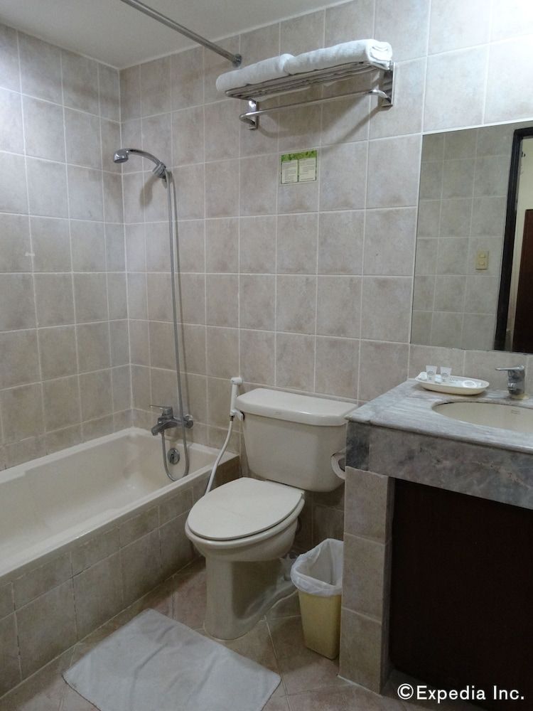 Citystate Asturias Hotel Palawan Standard Room 7