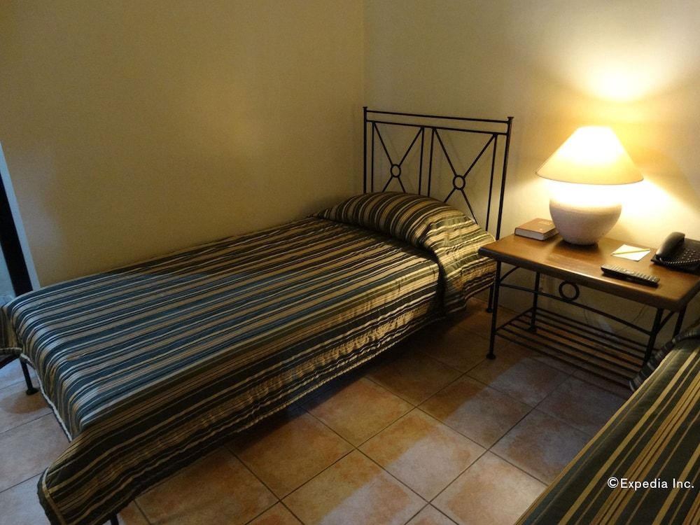 Citystate Asturias Hotel Palawan Standard Room 3