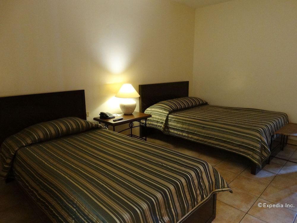 Citystate Asturias Hotel Palawan Standard Room 4