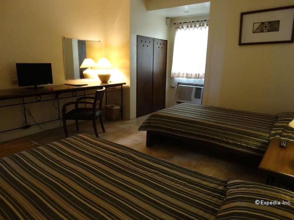 Citystate Asturias Hotel Palawan Standard Room 11