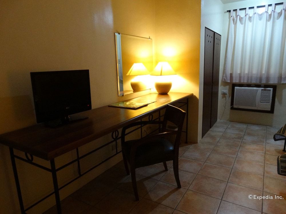 Citystate Asturias Hotel Palawan Standard Room 12