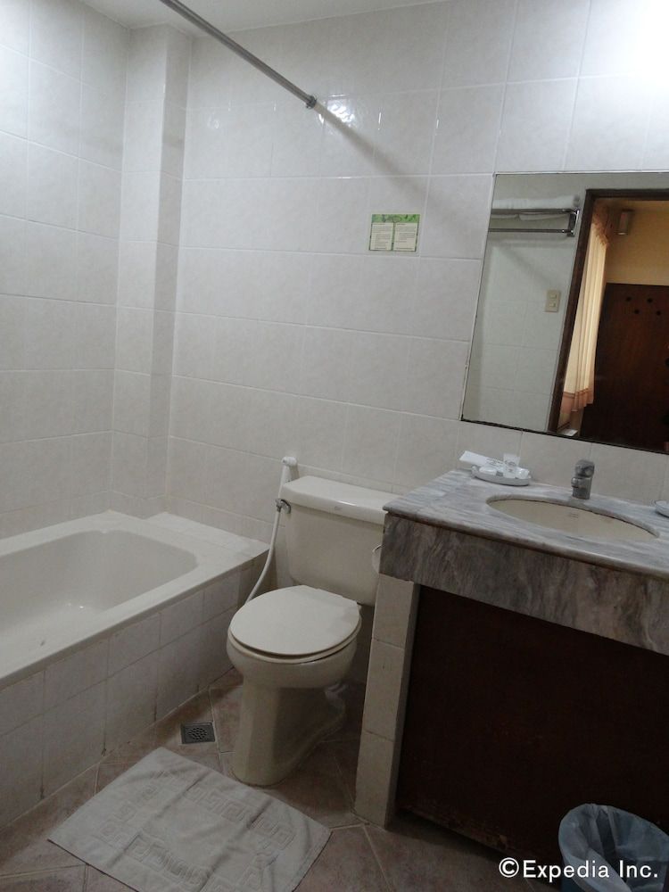 Citystate Asturias Hotel Palawan Standard Room 8