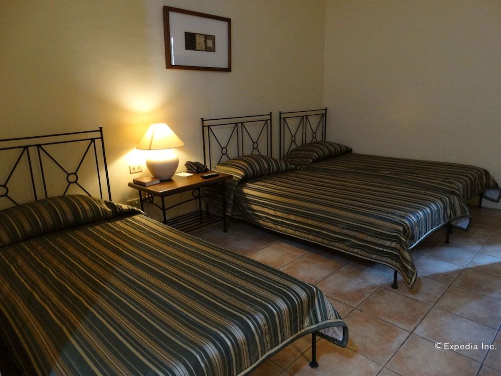 Citystate Asturias Hotel Palawan Standard Room 2