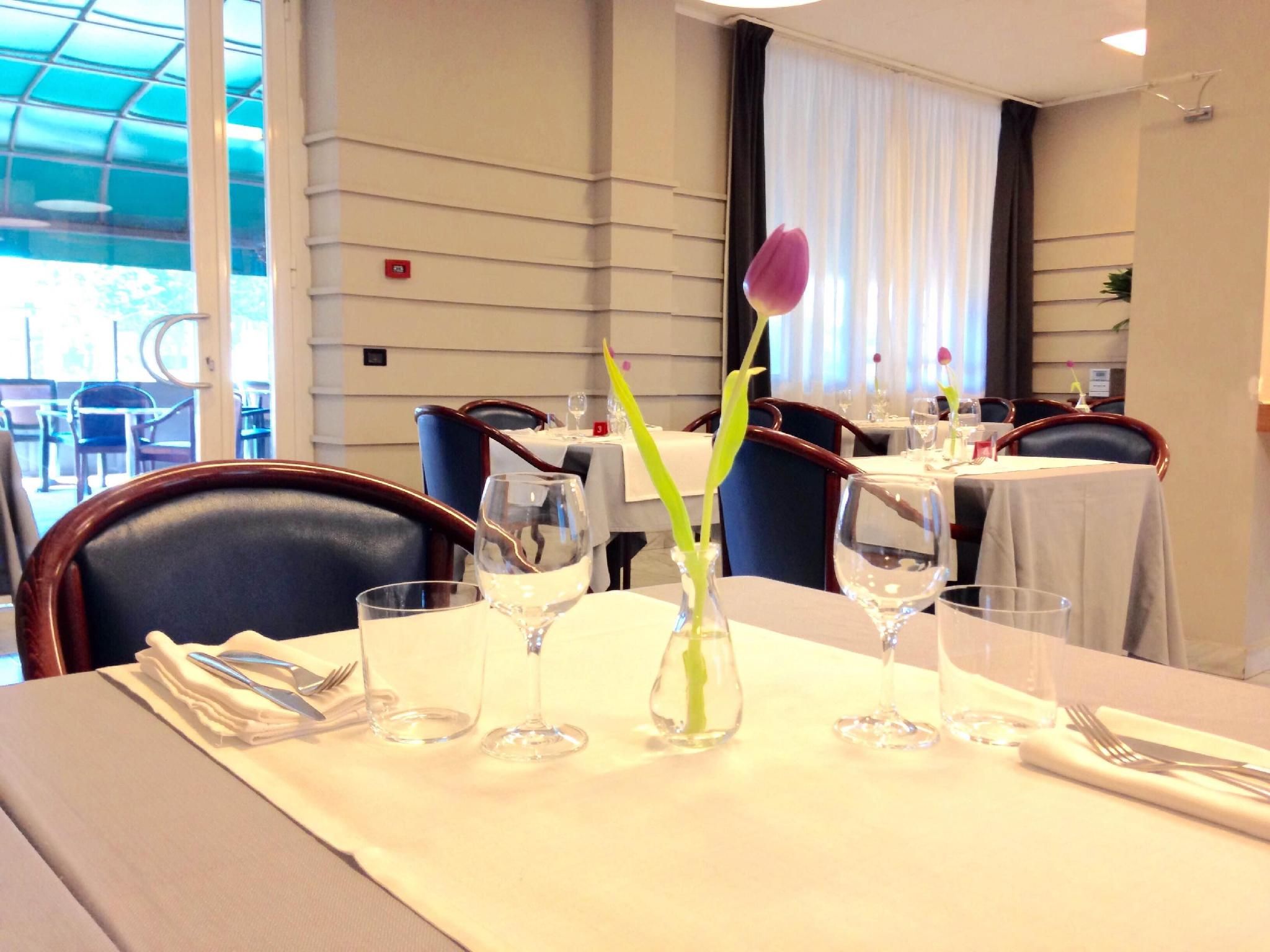 undefined Hotel Ristorante Cervo Malpensa 3
