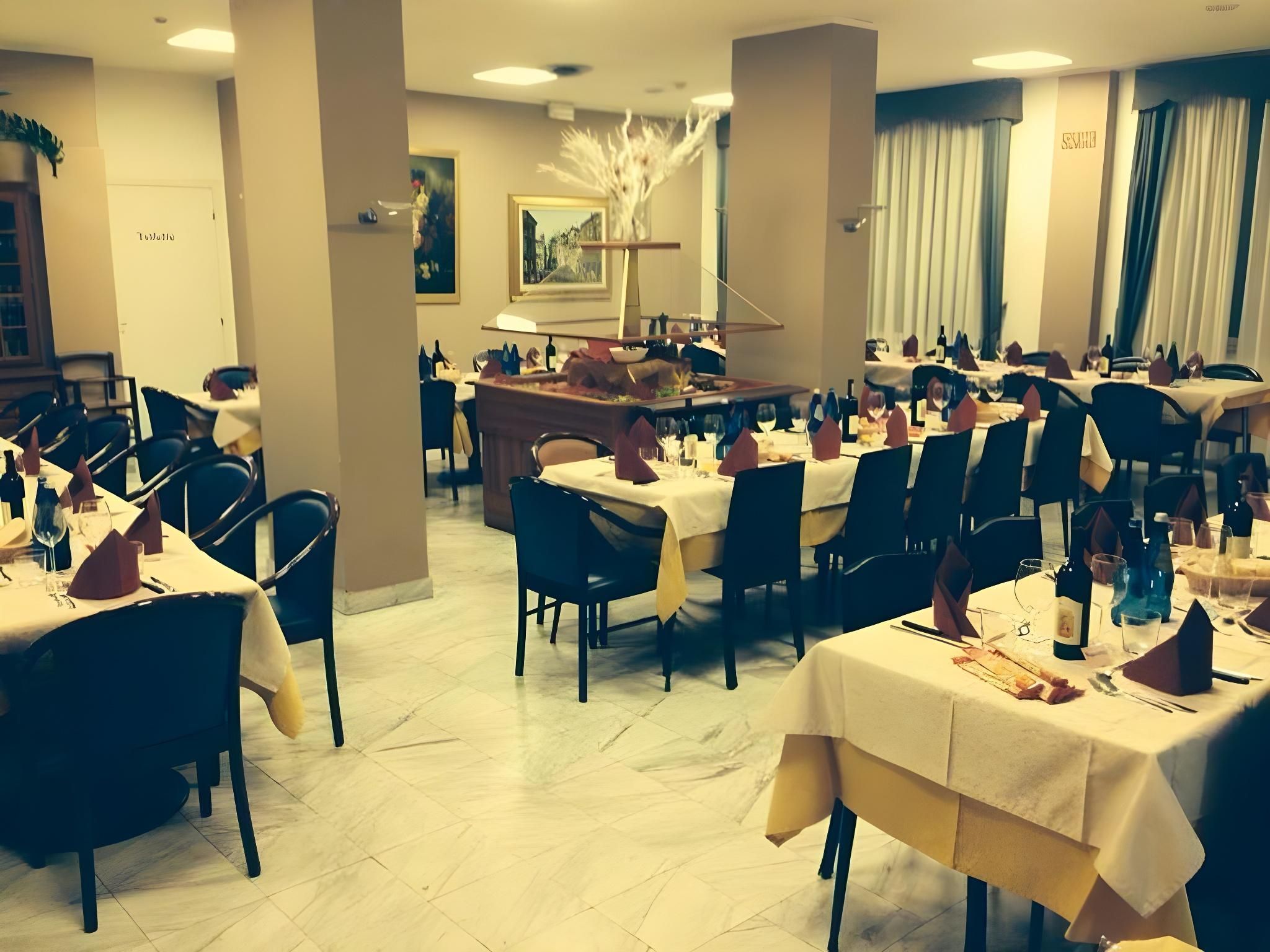undefined Hotel Ristorante Cervo Malpensa 4