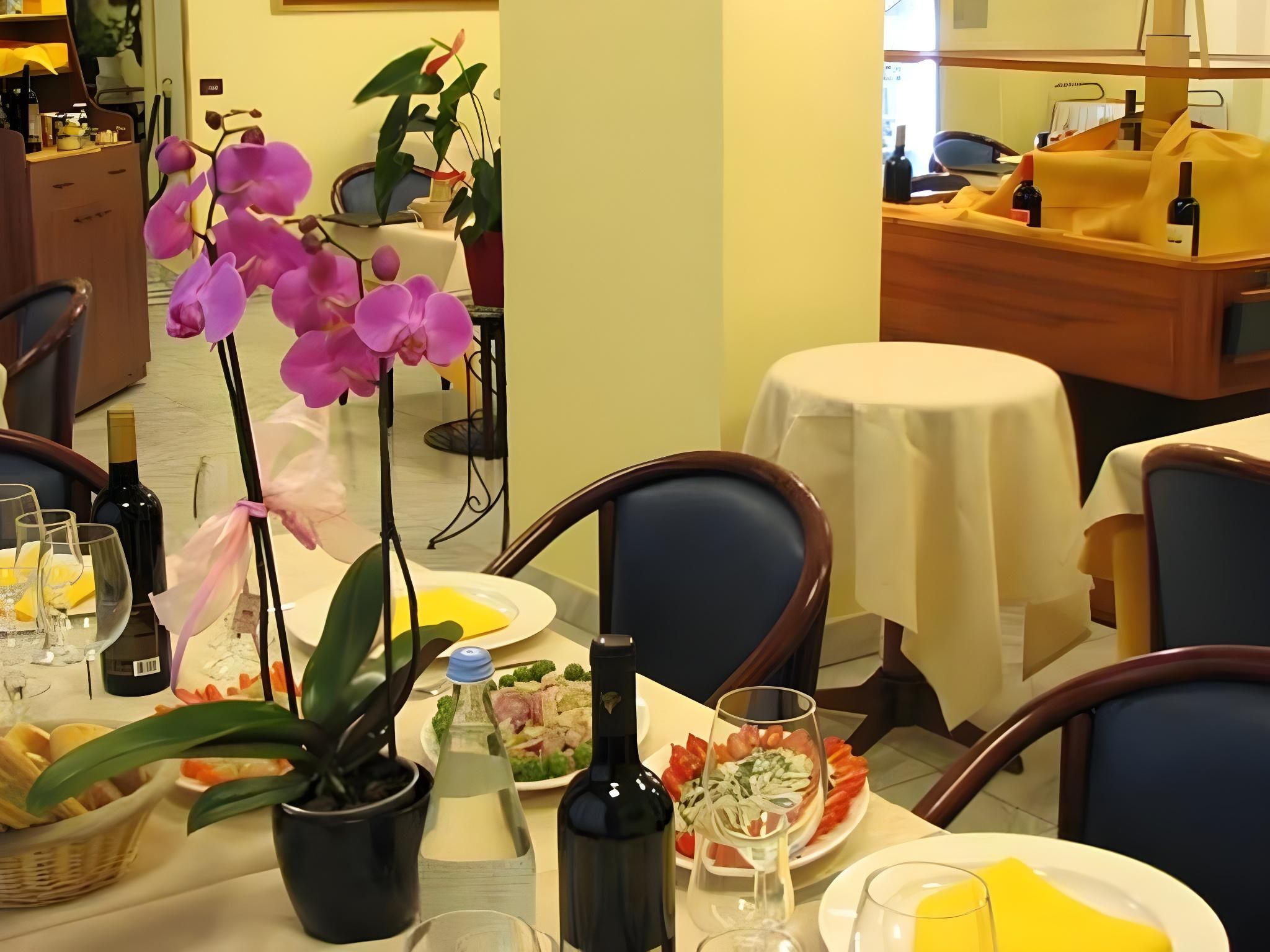 undefined Hotel Ristorante Cervo Malpensa 6