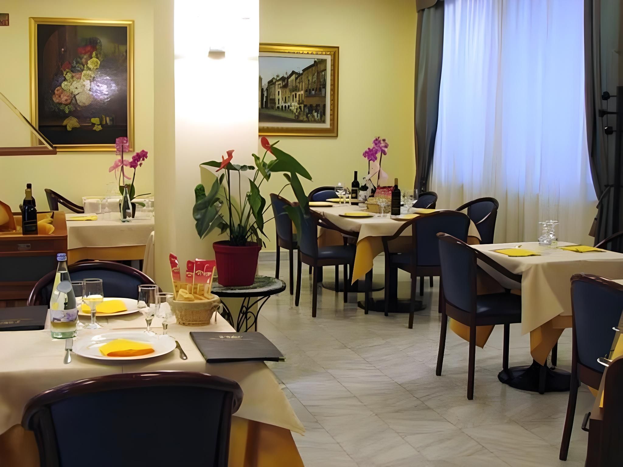 undefined Hotel Ristorante Cervo Malpensa 5