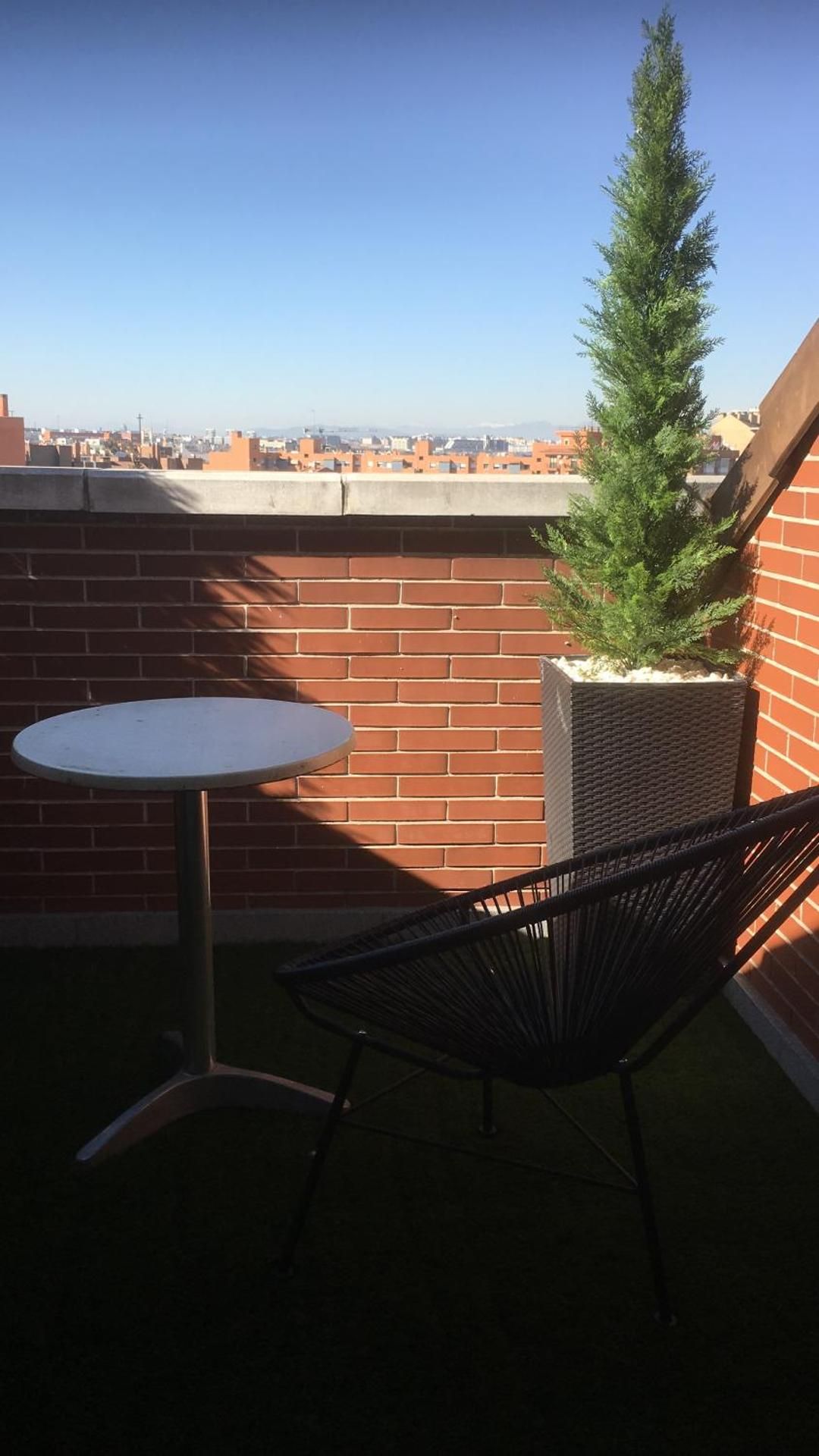 undefined Hotel Clement Barajas 9