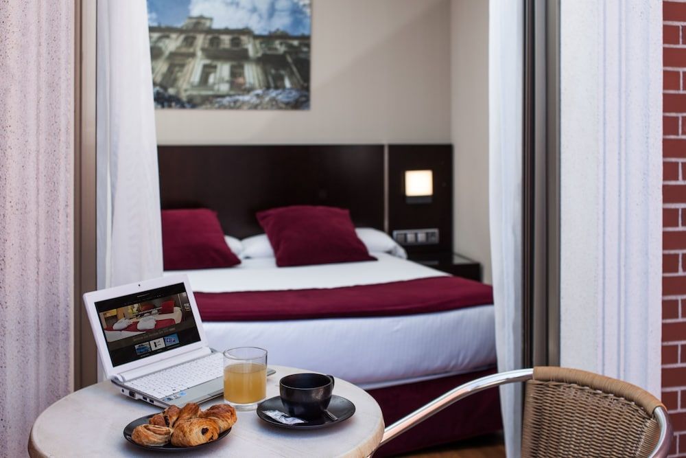 undefined Hotel Clement Barajas