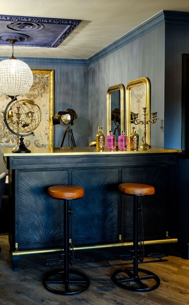 undefined Hotel Clement Barajas 7