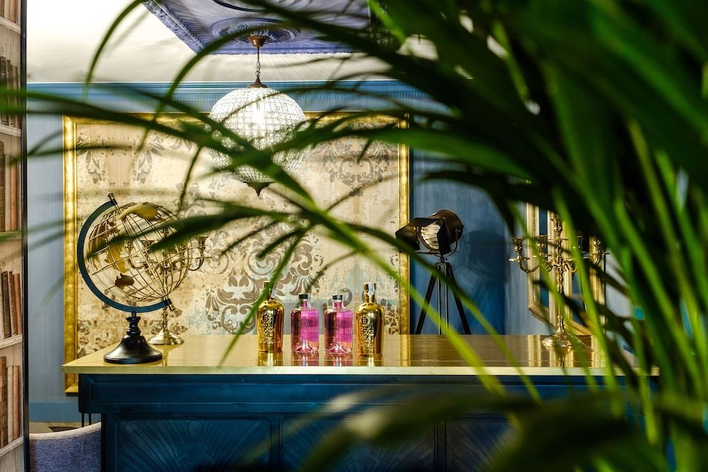 undefined Hotel Clement Barajas 6