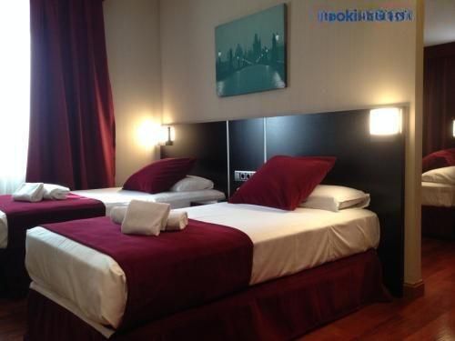 undefined Hotel Clement Barajas 7