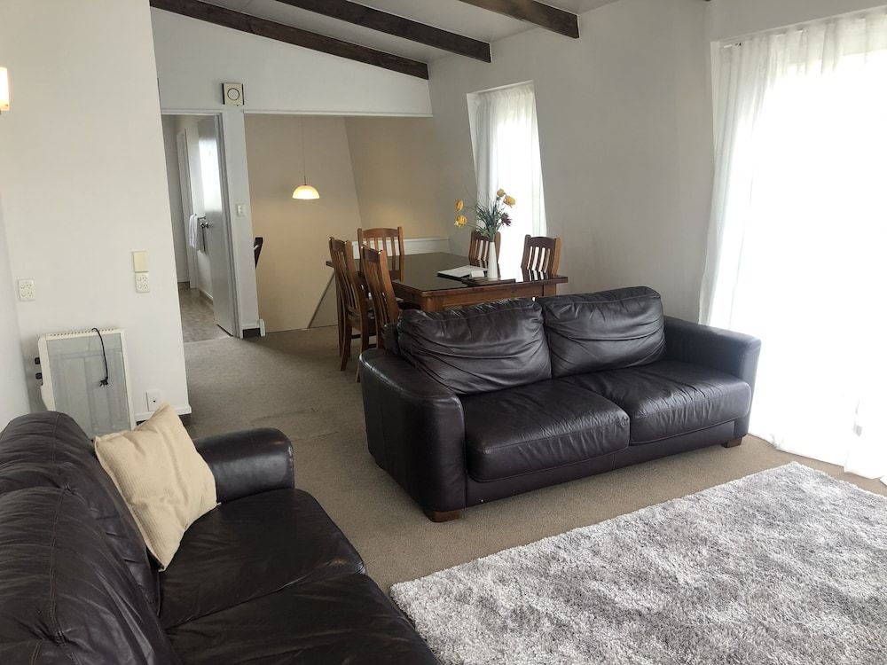Family Condo, 4 Bedrooms, Lake View