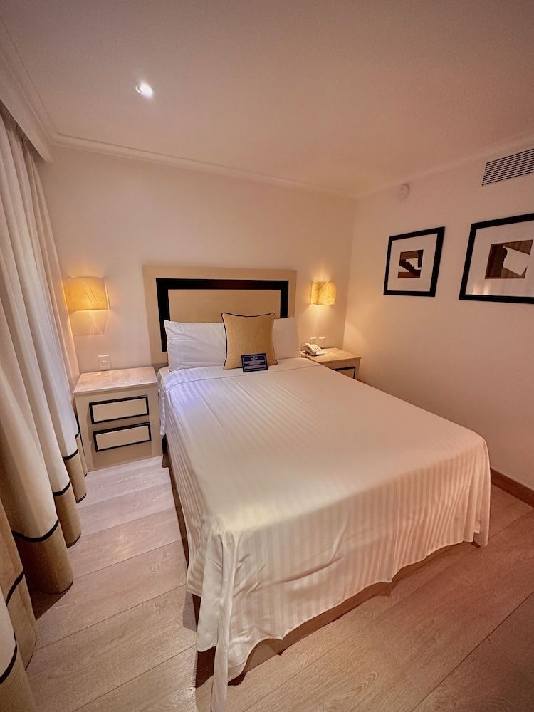 Hotel Stella Maris Standard Room, 1 Queen Bed 4