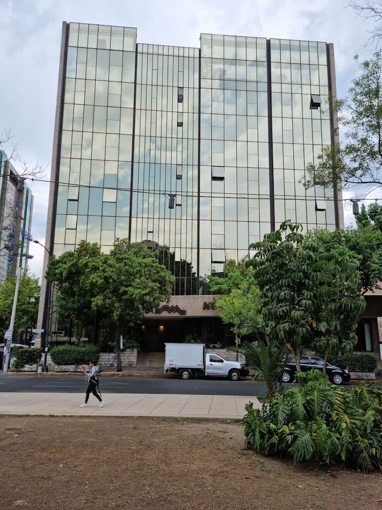 undefined Hotel Stella Maris 5