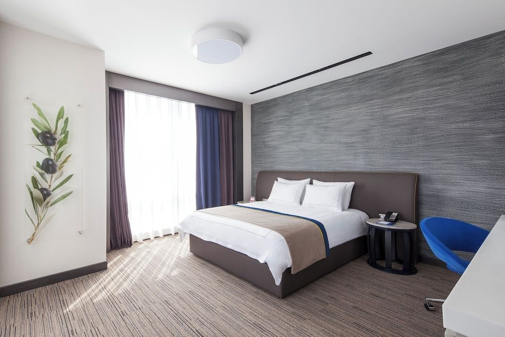 Ramada Hotel & Suites by Wyndham Izmir Kemalpasa Standard Double Bed, Non-Smoking
