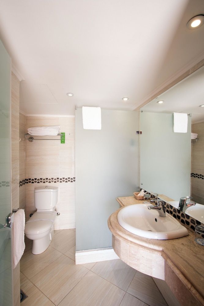 Swiss Inn Resort Dahab Family Triple Room Sea Side 6