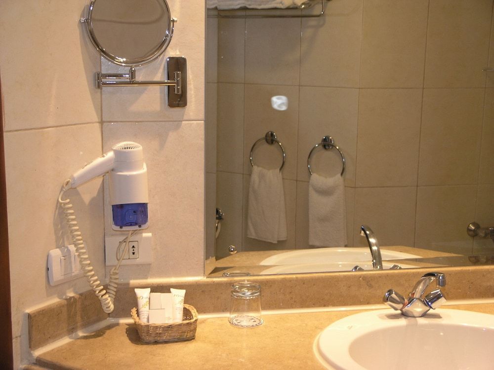 Swiss Inn Resort Dahab Garden Side Triple Room 4