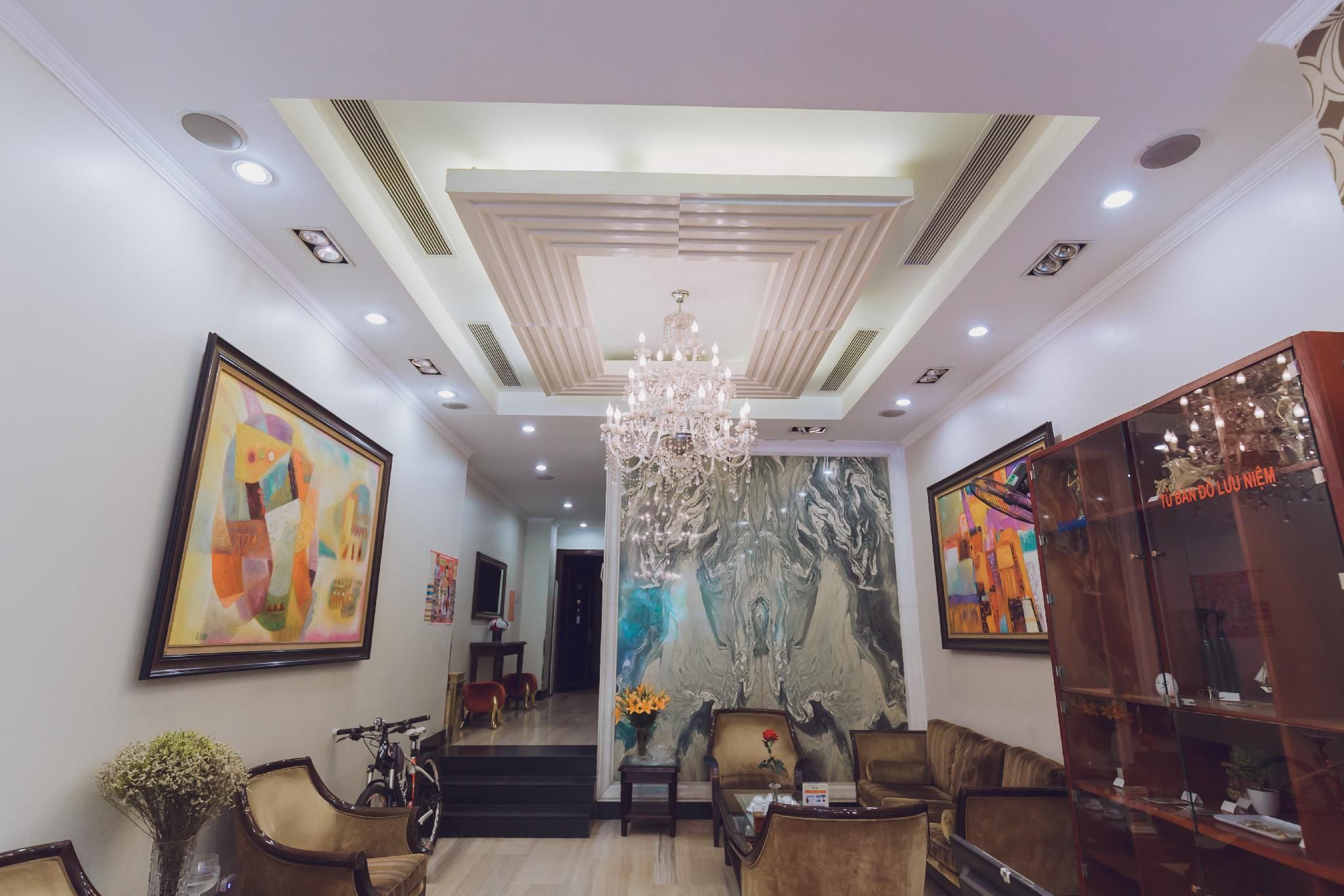 undefined A25 Hotel - 19 Phan Dinh Phung 6