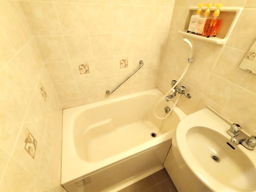 Arima Kirari Standard Quadruple Room, Non Smoking 3