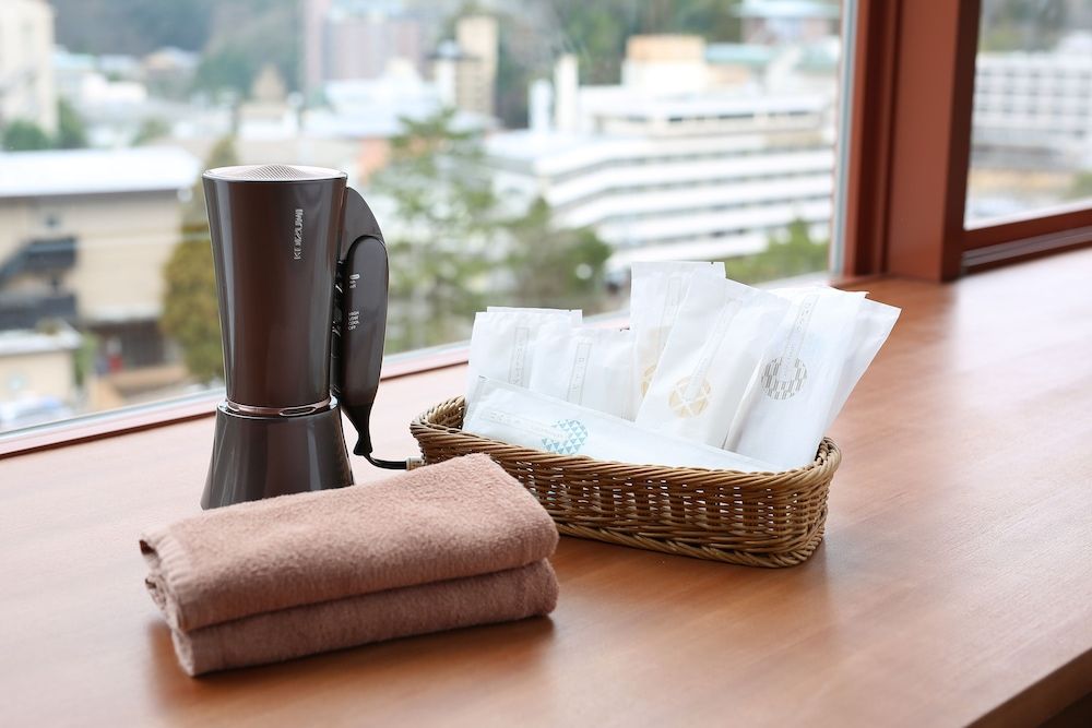 Arima Kirari Standard Quadruple Room, Non Smoking 4