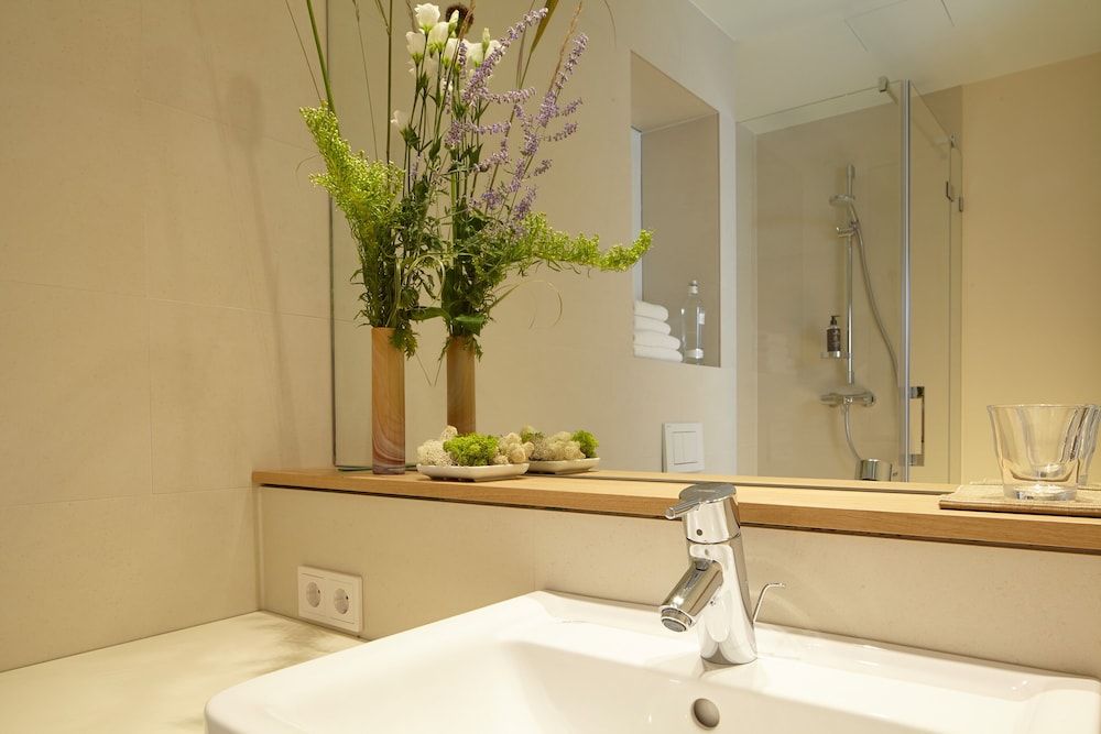 undefined Flottwell Berlin Hotel & Residenz am Park 10