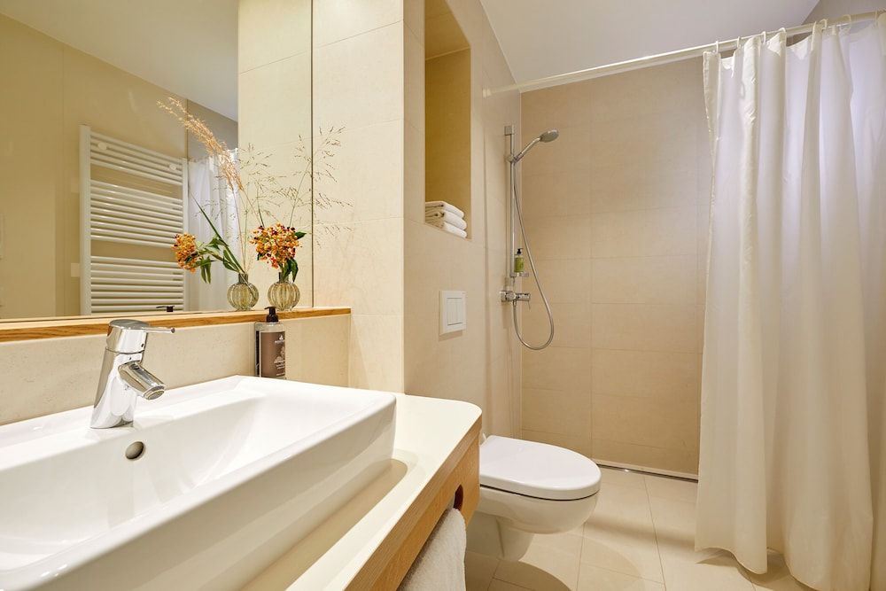 undefined Flottwell Berlin Hotel & Residenz am Park 10