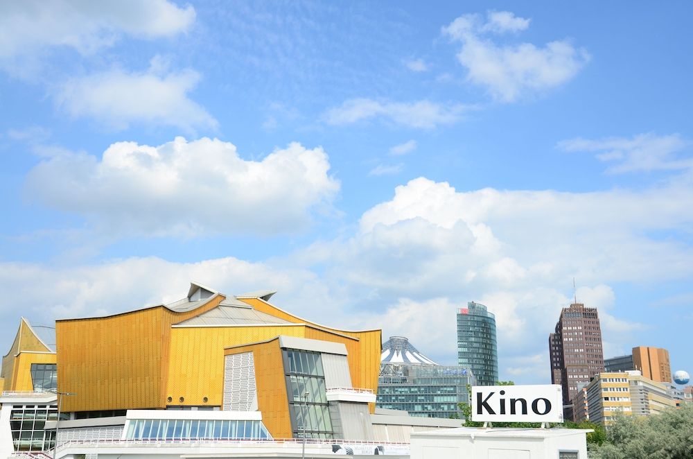 undefined Flottwell Berlin Hotel & Residenz am Park 3