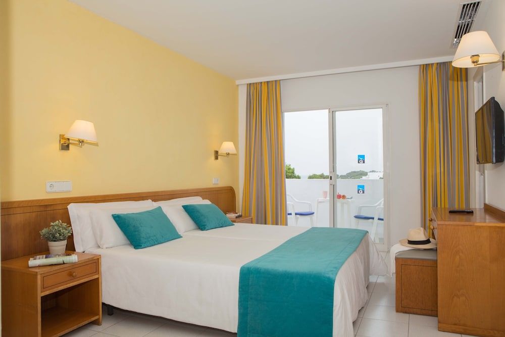 Apartment, 2 Bedrooms (3 Adults + 2 Children)