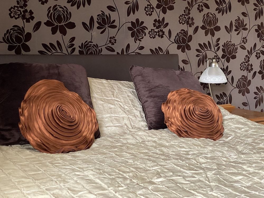 Classic Double Room, Ensuite