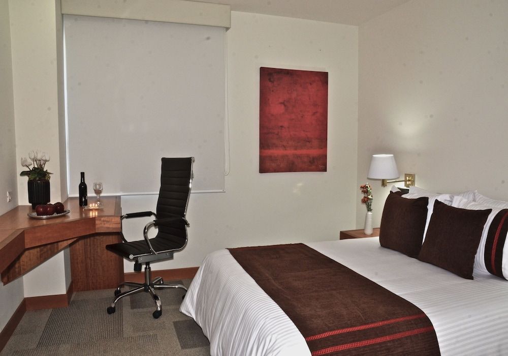 Room, 1 Queen Bed (Preferencial)