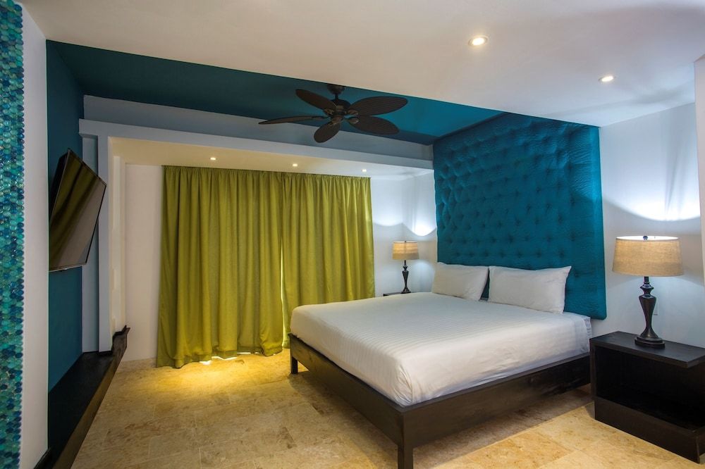 Two Bedrooms Elite Suite